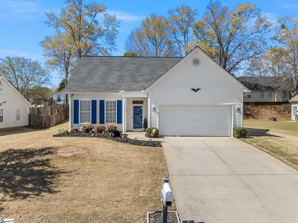 722 Tinder Box Court, Boiling Springs, SC 29316 - #1