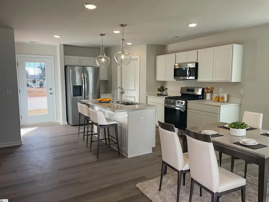 102 Wyndham Way, Laurens, SC 29360 - #3