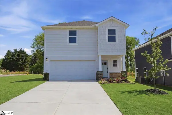 515 Hadlow Street, Greer, SC 29651