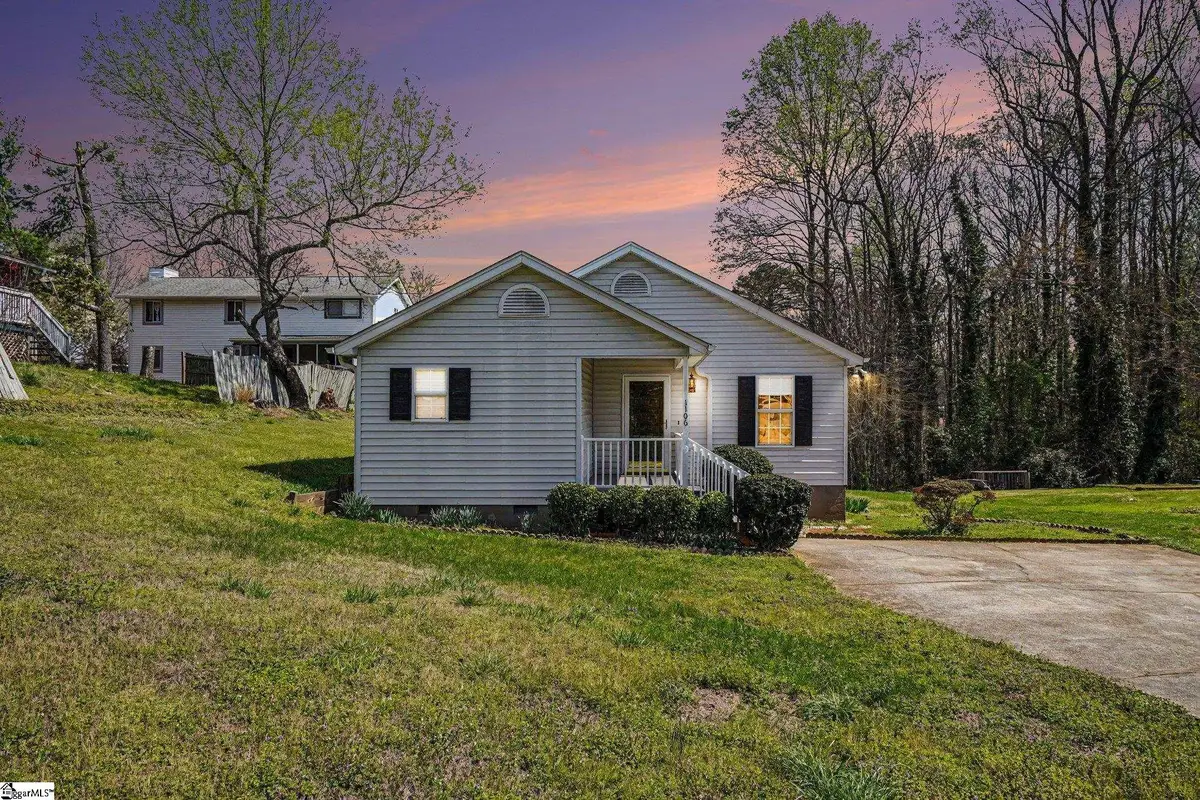 1106 Charter Oaks Drive, Taylors, SC 29687 - #1