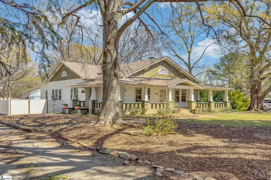 6670 New Cut Road, Inman, SC 29349 - #2