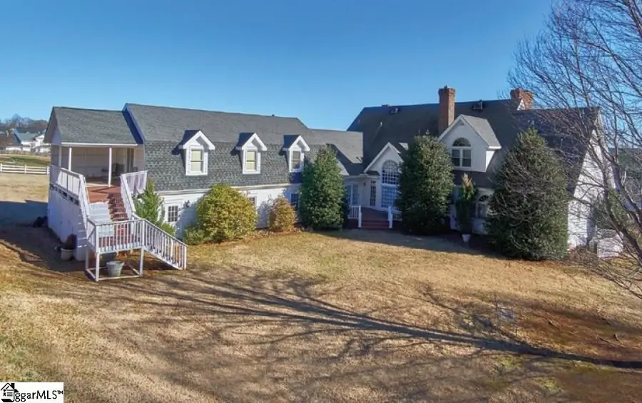 105 Marshland Lane, Greer, SC 29650-4775 - #2