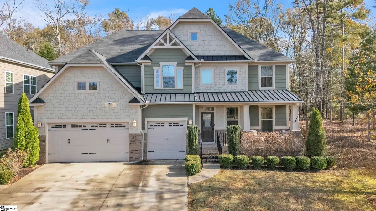 4 Woodland Chase Court, Simpsonville, SC 29681 - #1