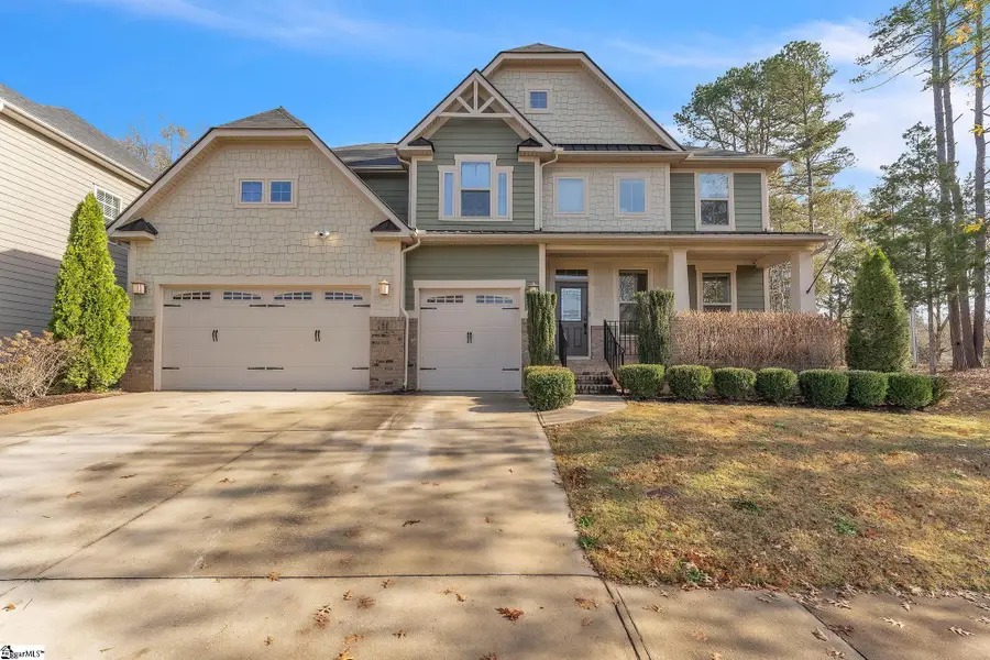 4 Woodland Chase Court, Simpsonville, SC 29681 - #3