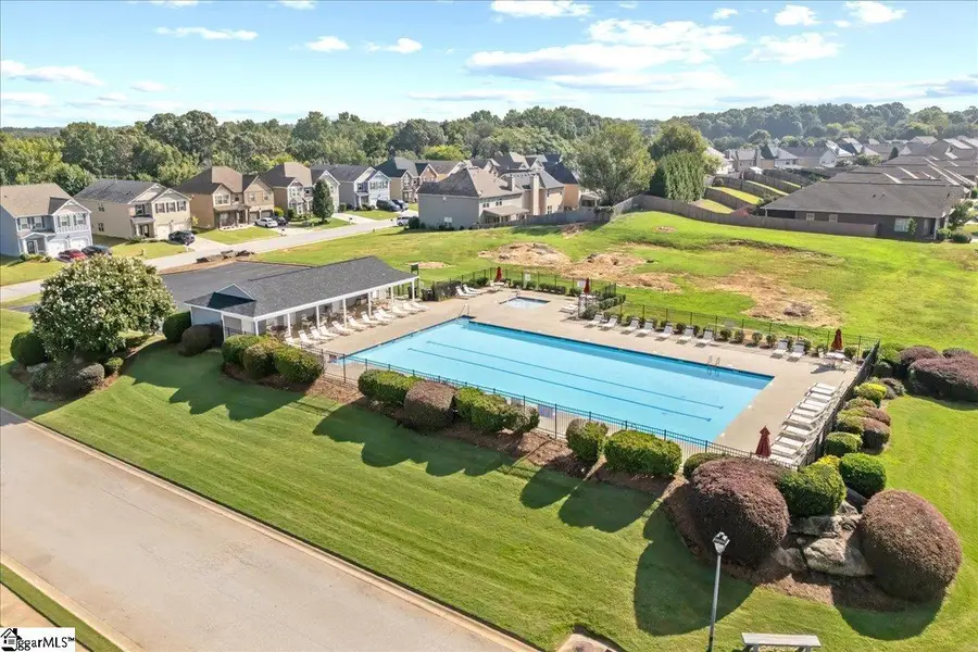 153 Border Avenue, Simpsonville, SC 29681 - #3