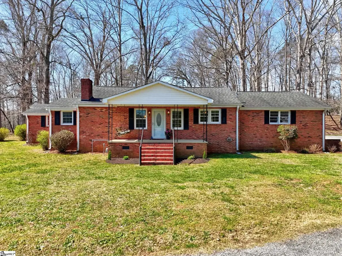 609 Robinson Bridge Road, Central, SC 29630 - #1