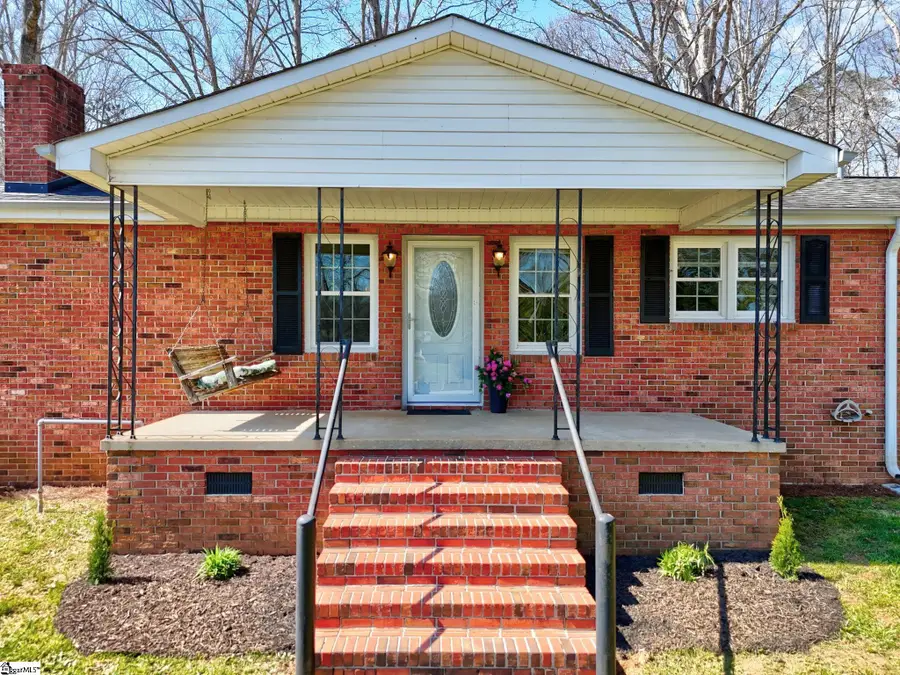 609 Robinson Bridge Road, Central, SC 29630 - #3