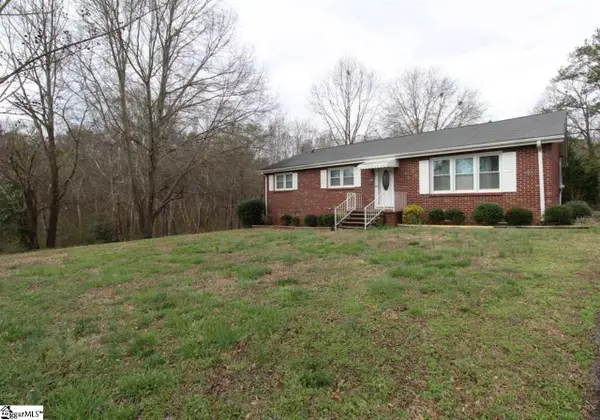 206 Canterbury Road, Union, SC 29379-9687