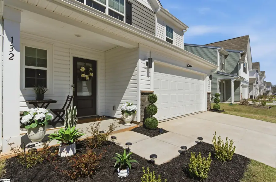 132 Clairvale Court, Greenville, SC 29605 - #2