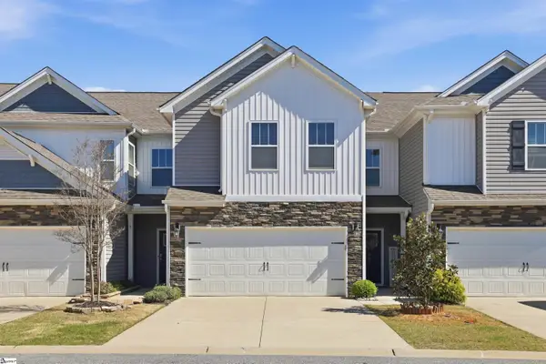 569 Yellow Fox Road, Greer, SC 29650