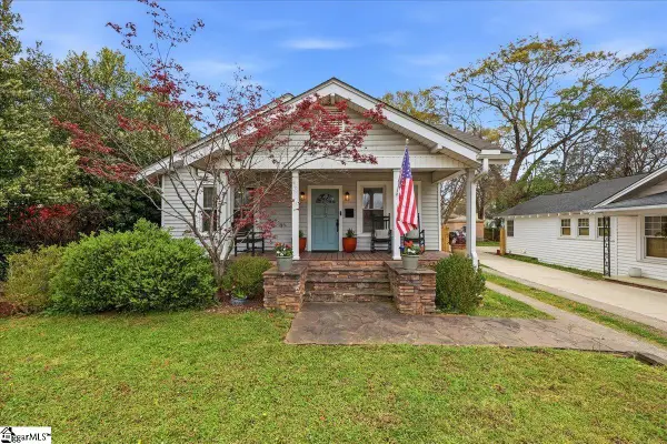 213 W Faris Road, Greenville, SC 29605