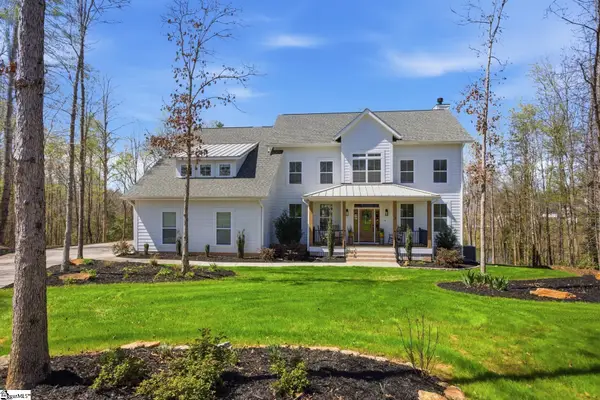 40 Silesian Court, Pelzer, SC 29669