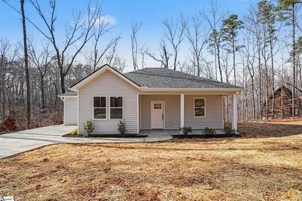 152 Quail Hollow Circle, Westminster, SC 29693