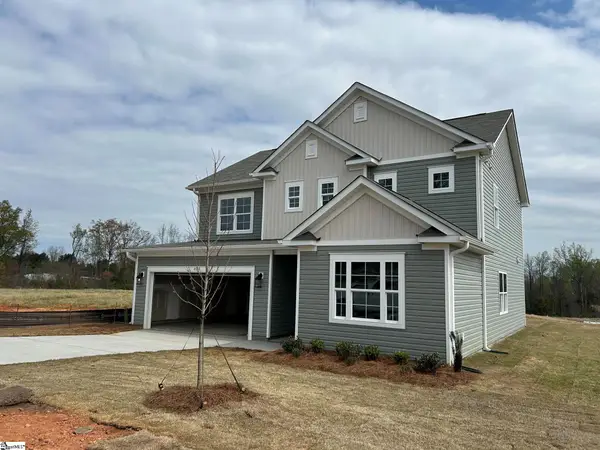 406 Gooseberry Court, Inman, SC 29349