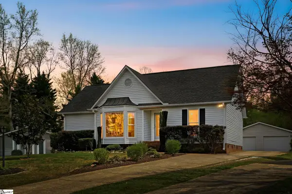 113 Saluda Ridge, Greenville, SC 29611