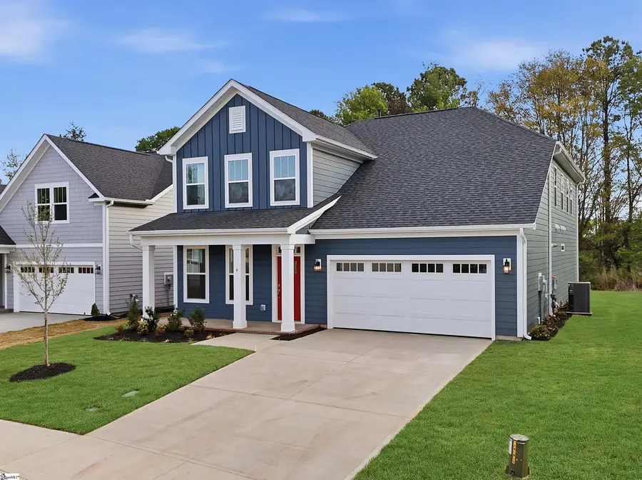 6 Pelham Crossing Drive, Greenville, SC 29615 - #2