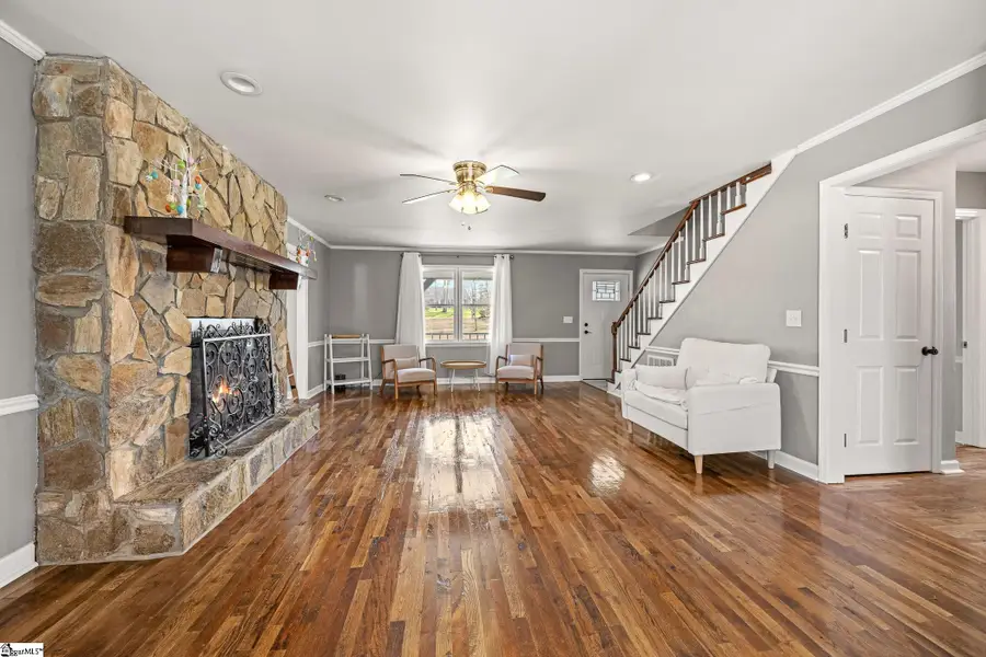 390 Tranquil Drive, Laurens, SC 29360 - #3