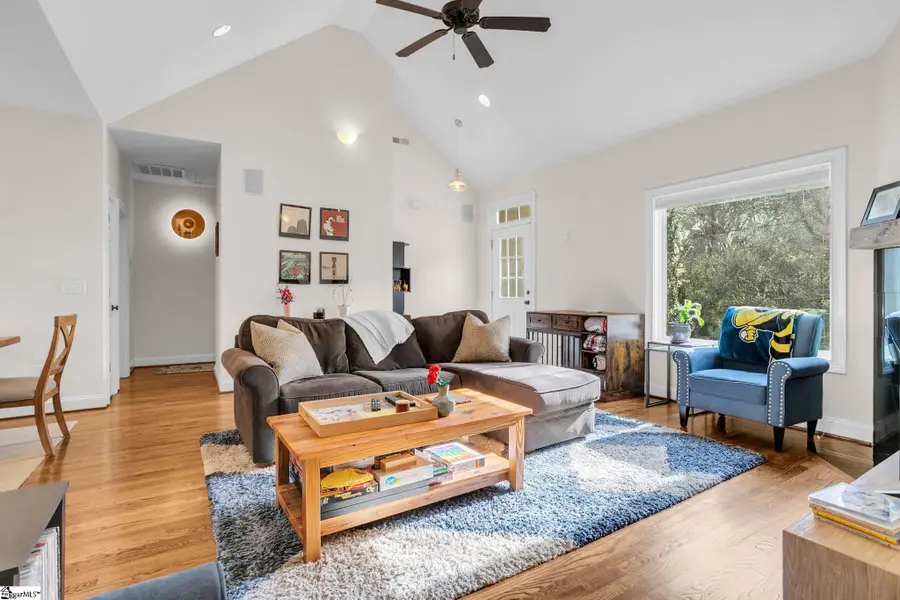 605 Bennett Street, Greenville, SC 29609 - #2