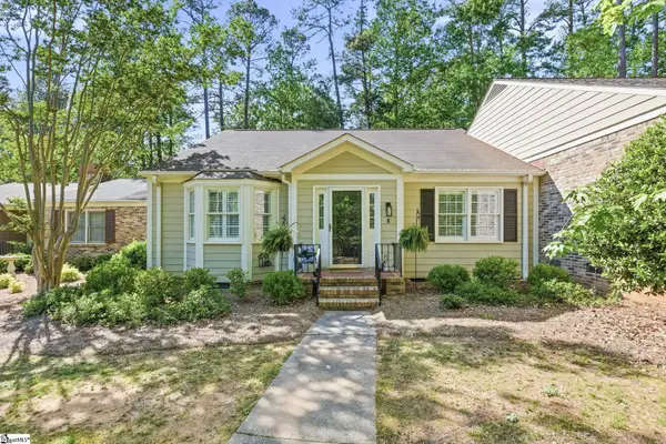 83 Forest Oaks Way, Spartanburg, SC 29307