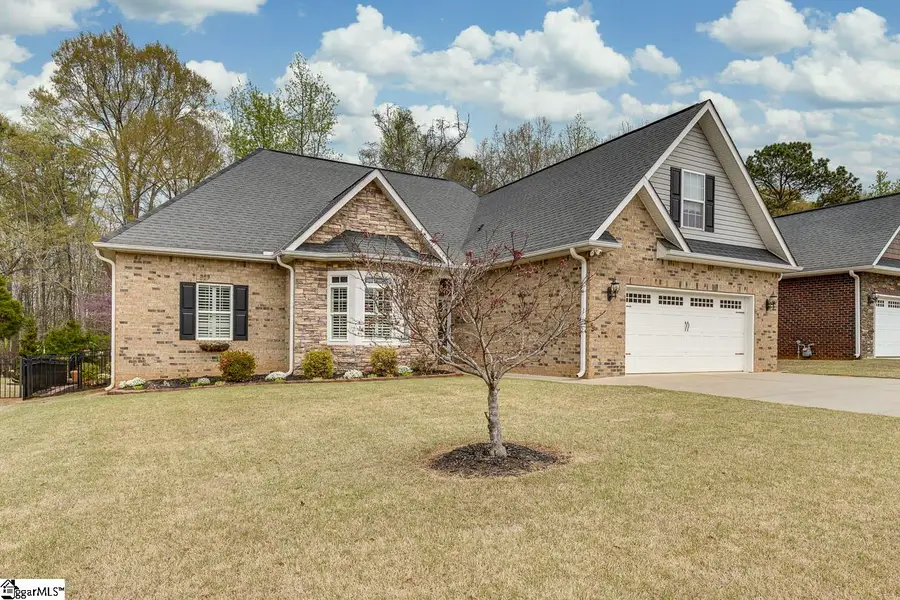 134 Prescott Drive, Anderson, SC 29621 - #2