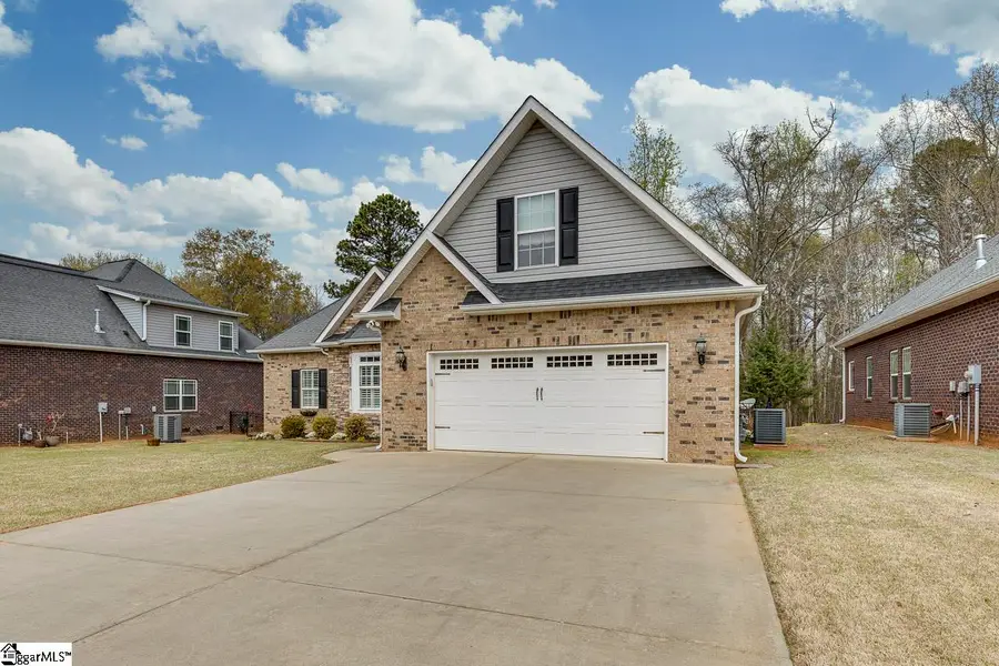 134 Prescott Drive, Anderson, SC 29621 - #3