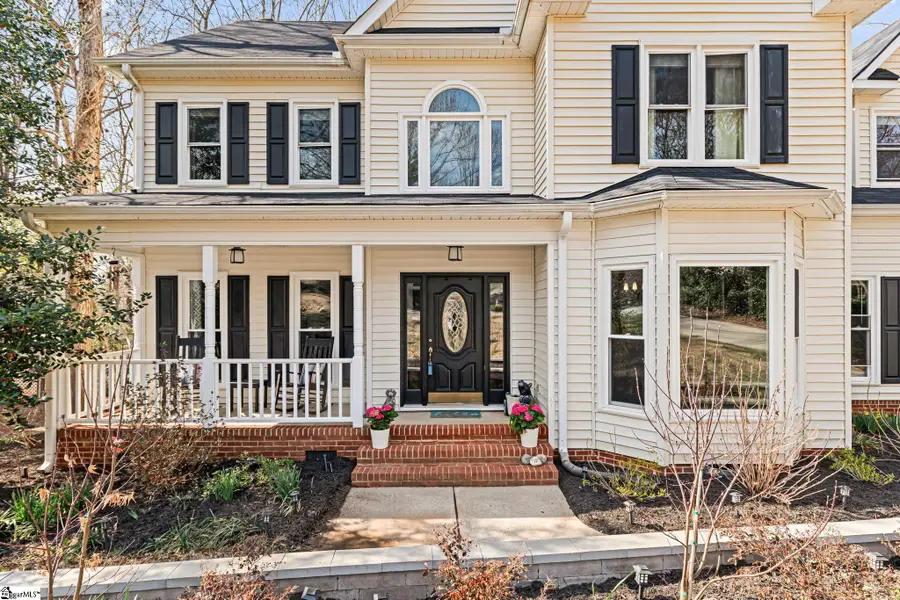 3 Mallard Ridge Place, Simpsonville, SC 29680 - #3