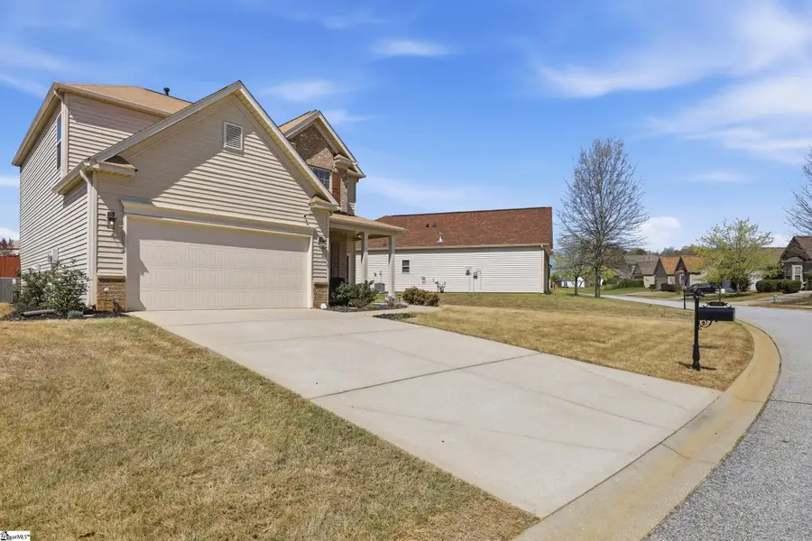 108 Salthouse Drive, Simpsonville, SC 29680 - #2