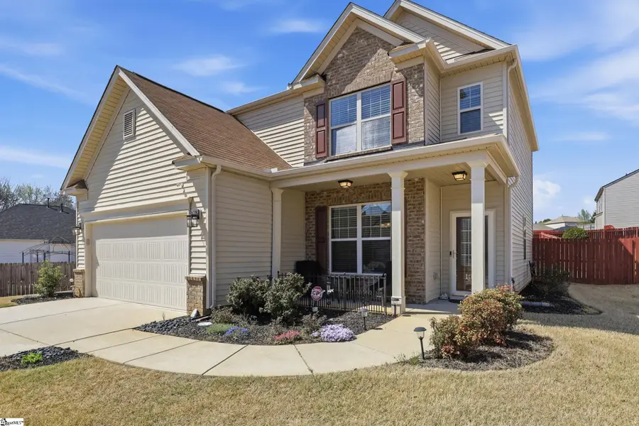 108 Salthouse Drive, Simpsonville, SC 29680 - #3