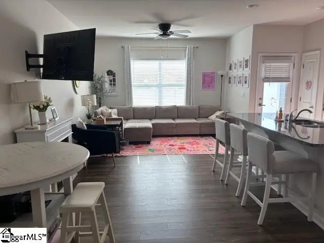 38 Sunrif Court, Greer, SC 29561 - #2