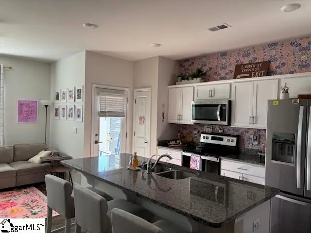 38 Sunrif Court, Greer, SC 29561 - #3