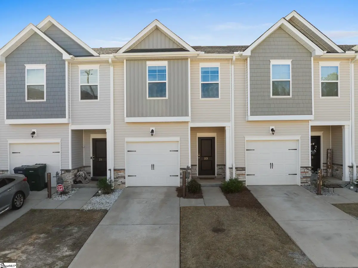 23 Apollo View Lane, Greenville, SC 29607 - #1