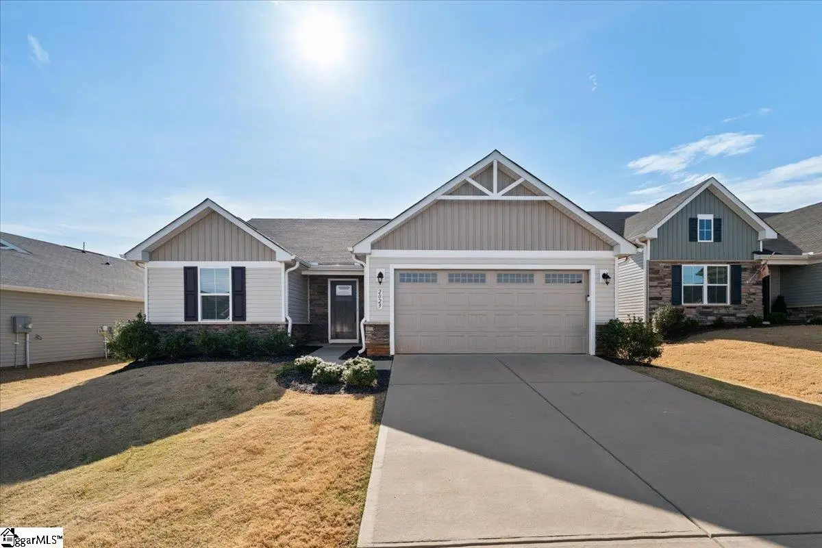 2029 Wexley Drive, Boiling Springs, SC 29316 - #1