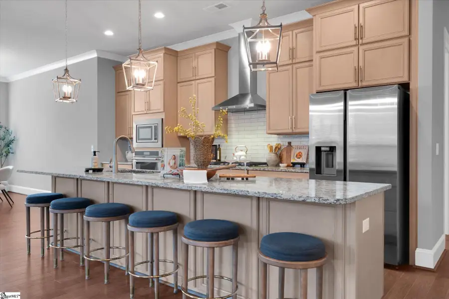 120 Stanbury Drive, Clemson, SC 29631 - #3