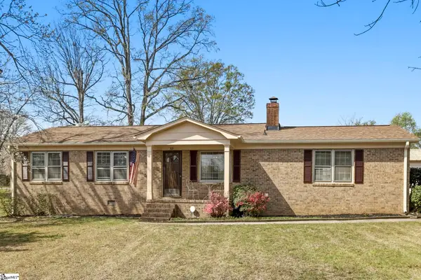 305 Vine Hill Road, Greenville, SC 29607