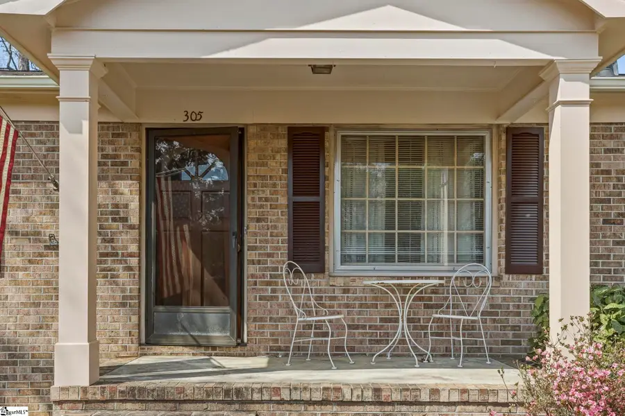 305 Vine Hill Road, Greenville, SC 29607 - #2