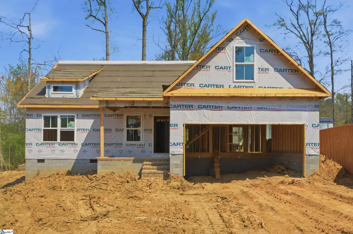 104 Albert Drive, Honea Path, SC 29654 - #1