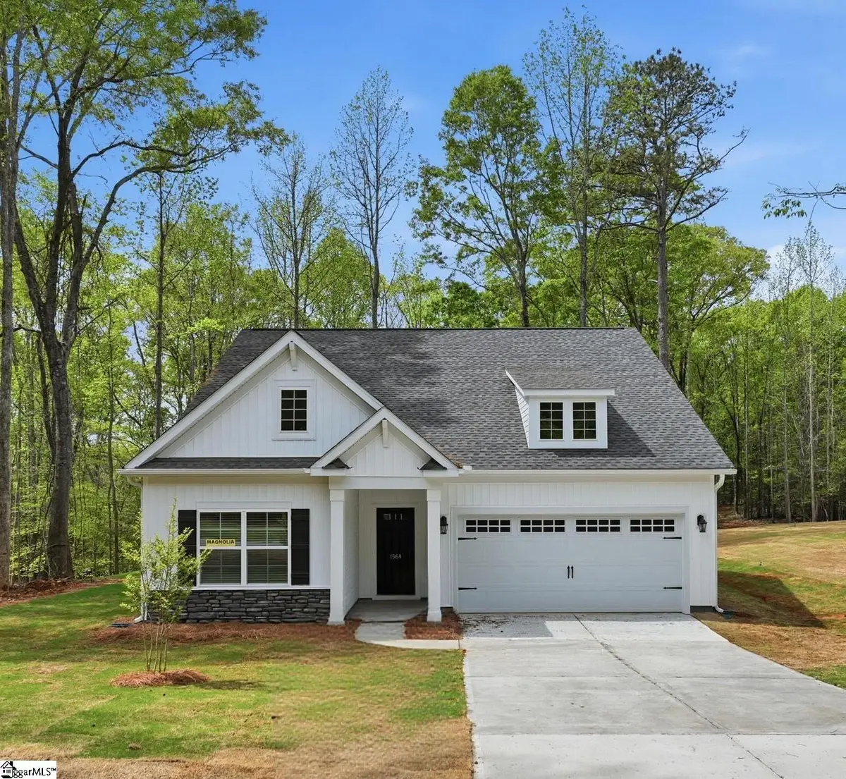 1564 Shirley Drive, Anderson, SC 29621 - #1