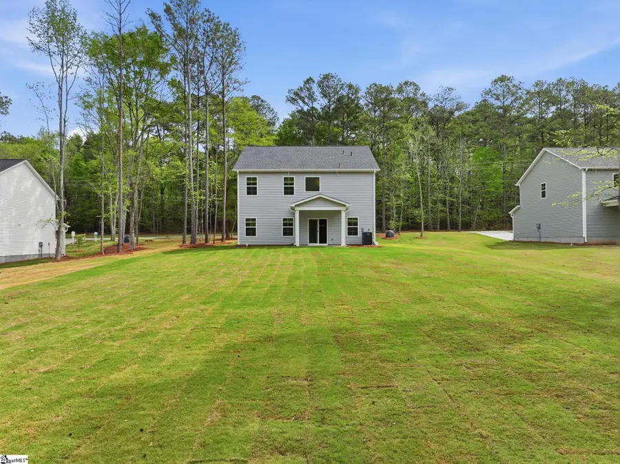 1588 Shirley Drive, Anderson, SC 29621 - #2