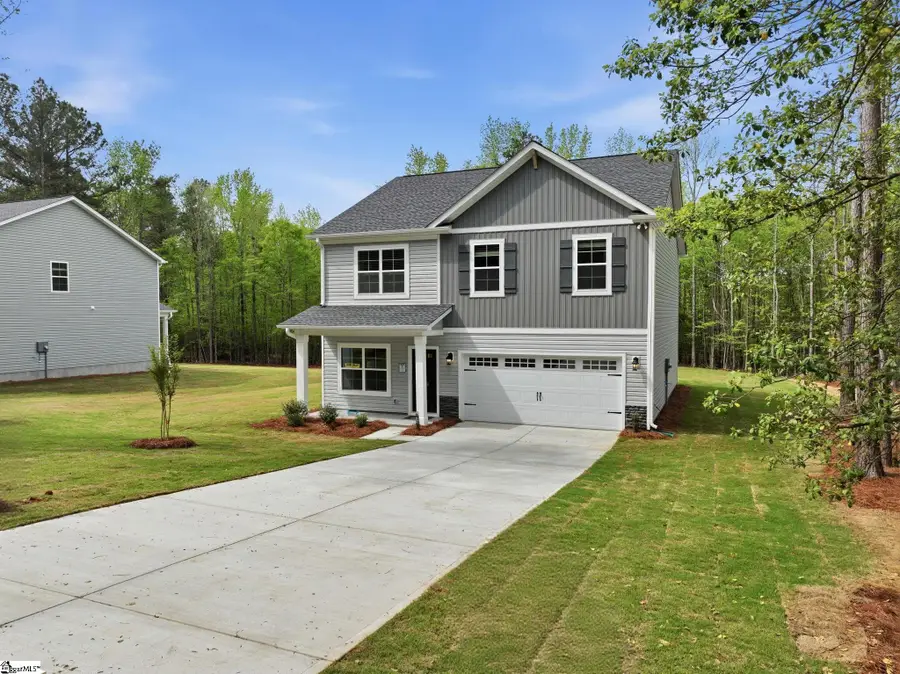 1588 Shirley Drive, Anderson, SC 29621 - #3