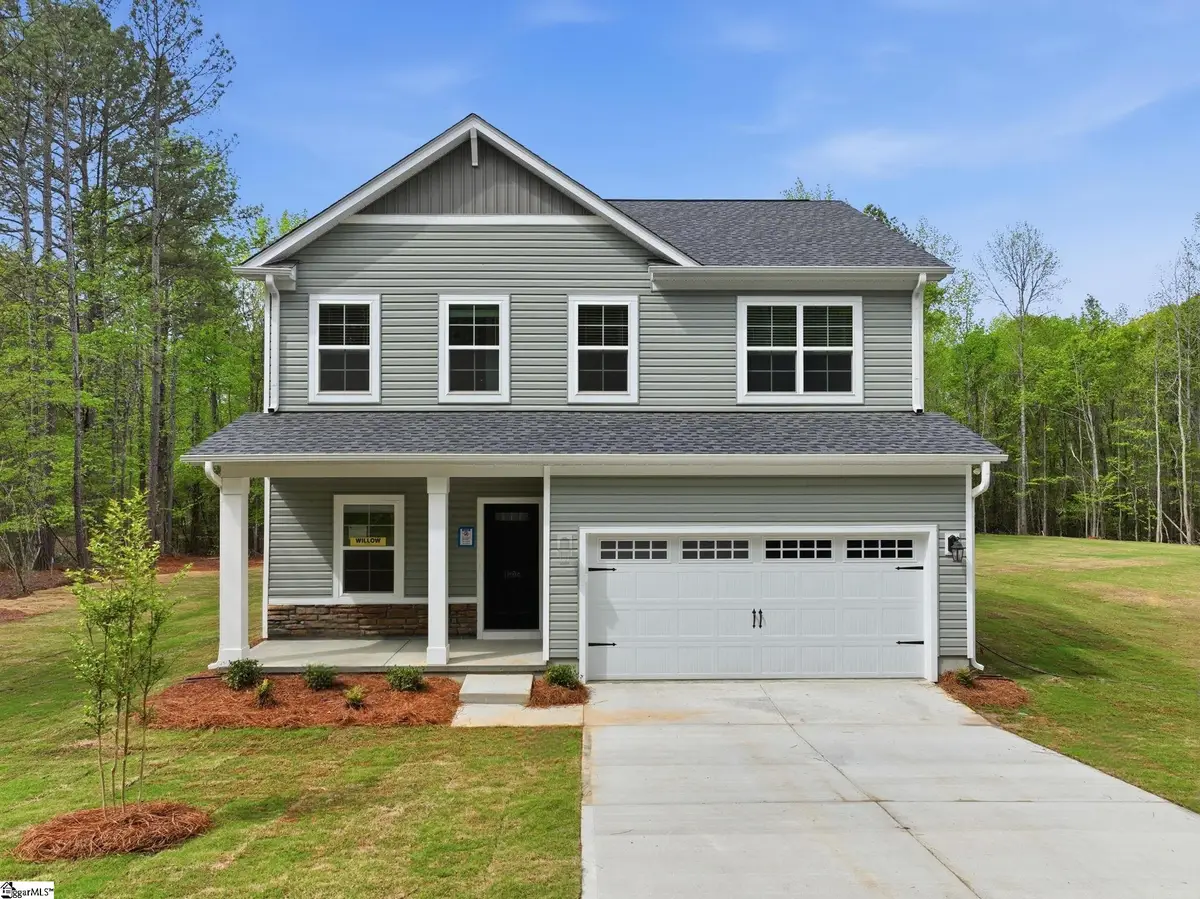 1594 Shirley Drive, Anderson, SC 29621 - #1