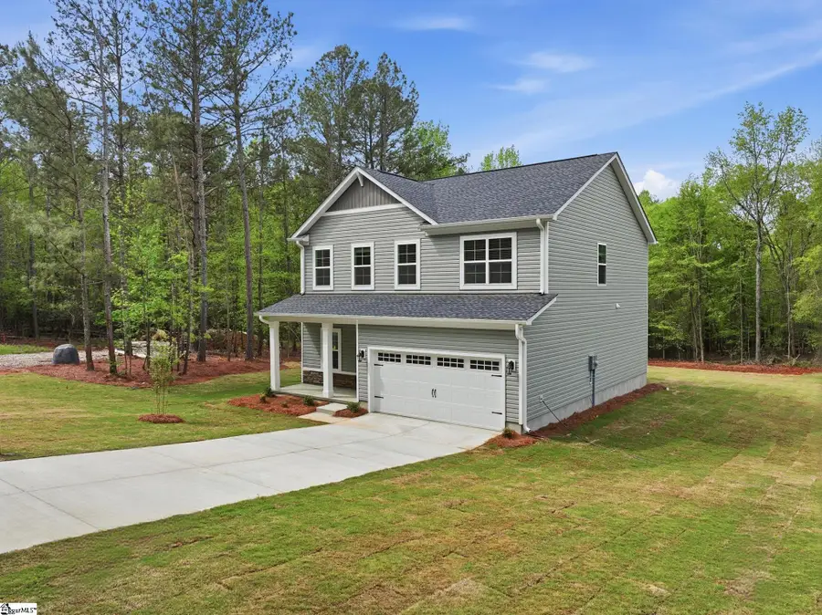 1594 Shirley Drive, Anderson, SC 29621 - #2
