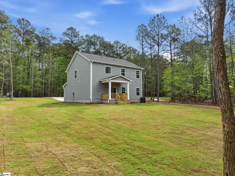 1594 Shirley Drive, Anderson, SC 29621 - #3