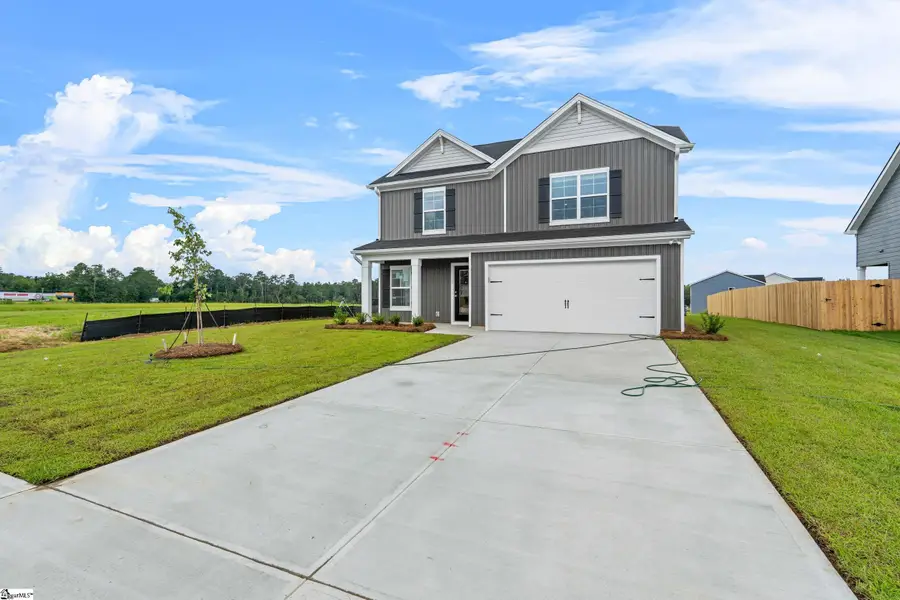 1544 Shirley Drive, Anderson, SC 29621 - #2