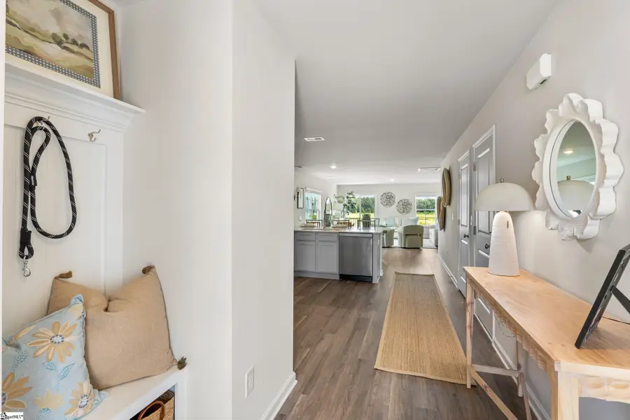 1544 Shirley Drive, Anderson, SC 29621 - #3