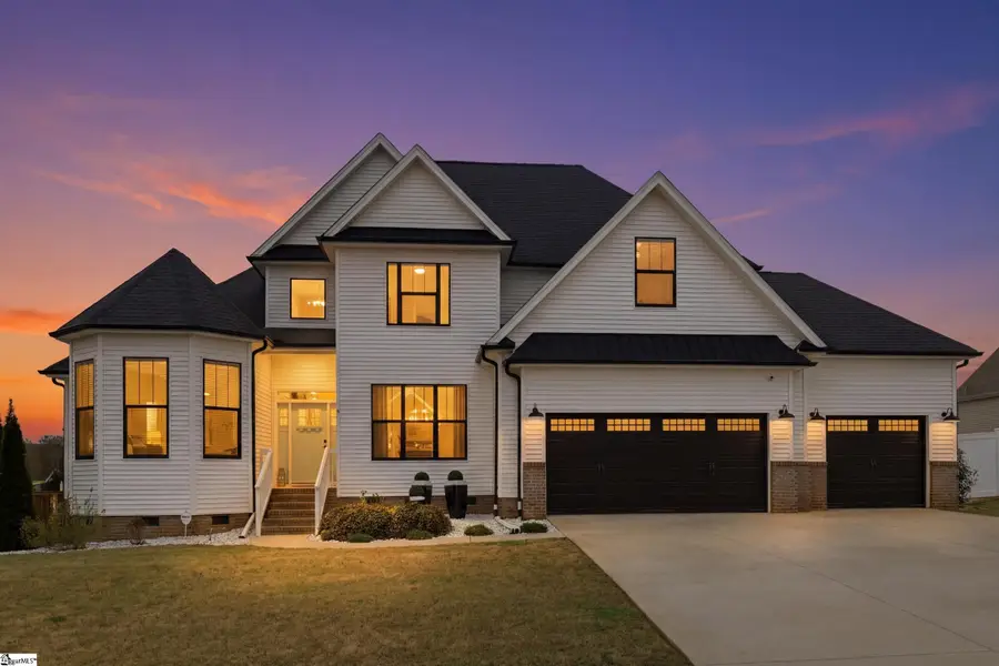 8 Fitzwilliam Place, Piedmont, SC 29673 - #2