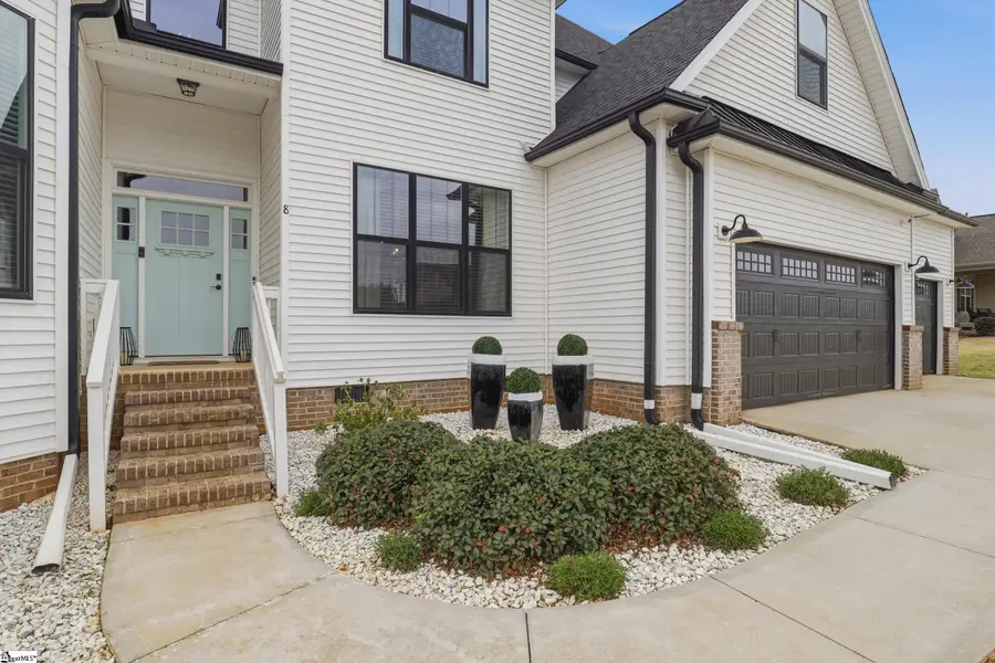 8 Fitzwilliam Place, Piedmont, SC 29673 - #3
