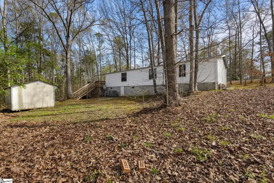 104 Nash Lane, Fountain Inn, SC 29644 - #2