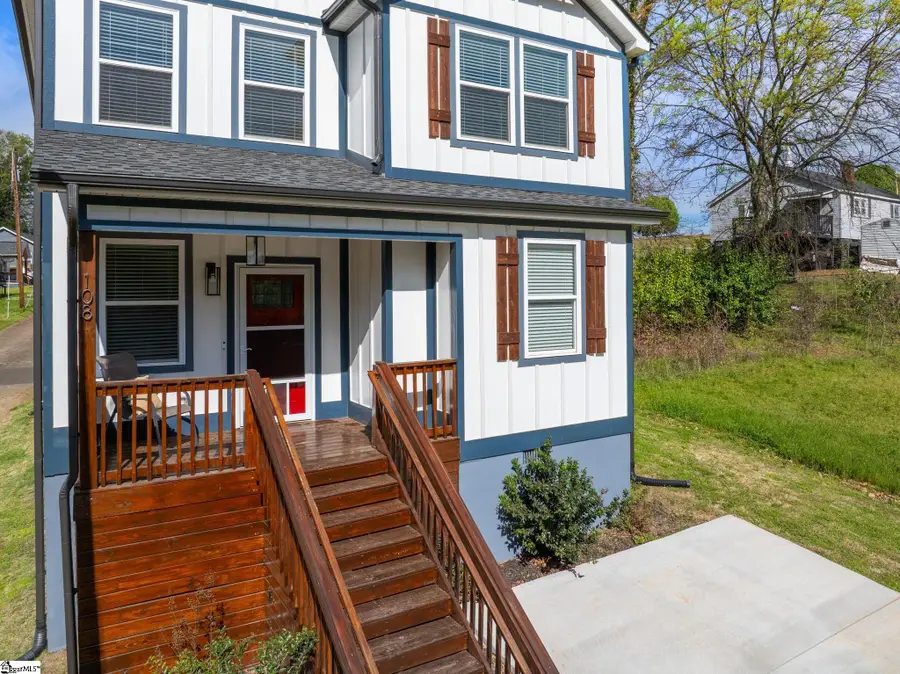 108 Averill Street, Greenville, SC 29601 - #2