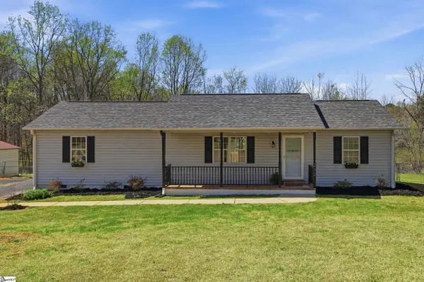 272 Rigs Drive, Boiling Springs, SC 29316