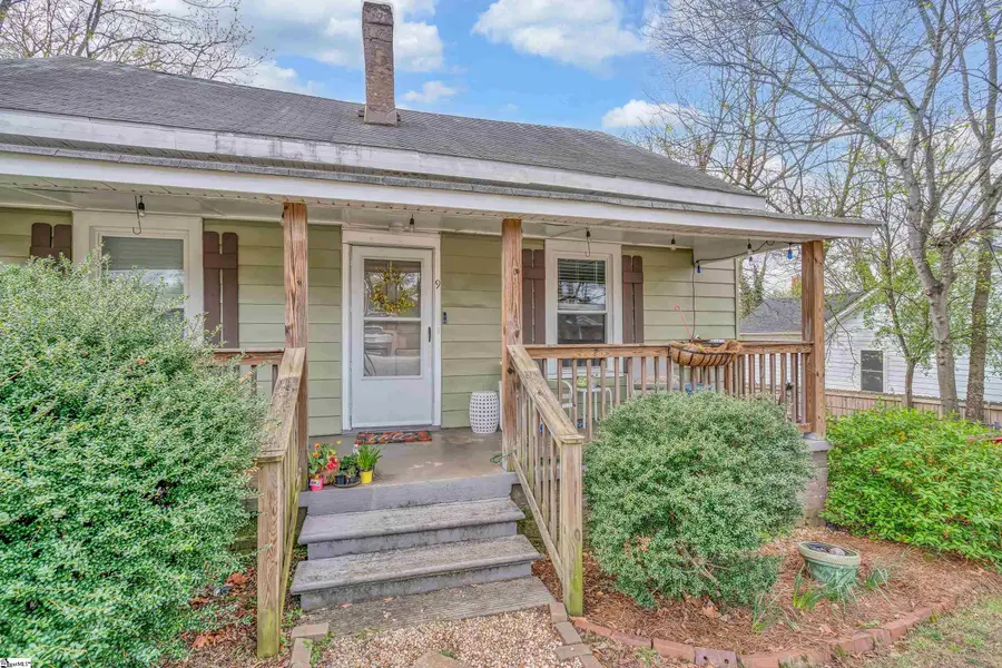 9 Traction Street, Greenville, SC 29611 - #2